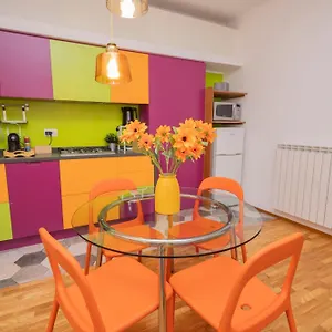 Appartamento Porta Genova Cozy By 101flats, Milano